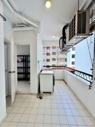 Tanglin Park (D10), Condominium #612376481